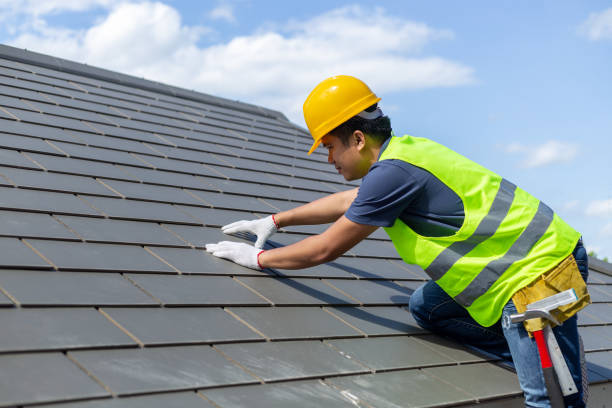 Best Gutter Installation and Roofing  in Johnson Creek, WI