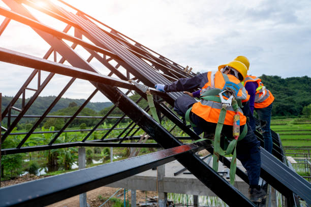Best Affordable Roofing Company  in Johnson Creek, WI