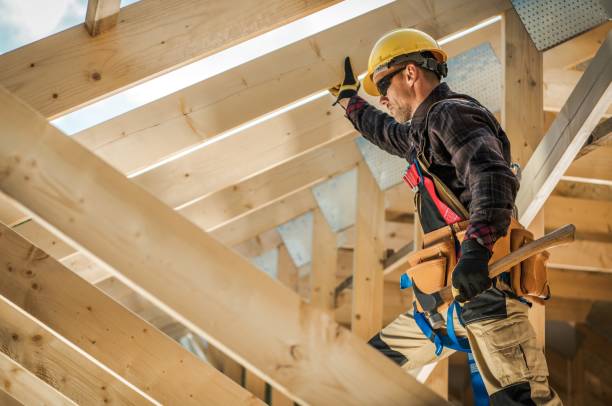 Best New Roof Installation  in Johnson Creek, WI