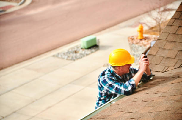 Best Tile Roofing Contractor  in Johnson Creek, WI