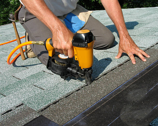 Quick and Trustworthy Emergency Roof Repair Services in Johnson Creek, WI