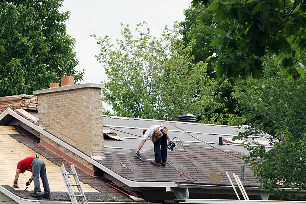 Best Roof Maintenance Services  in Johnson Creek, WI