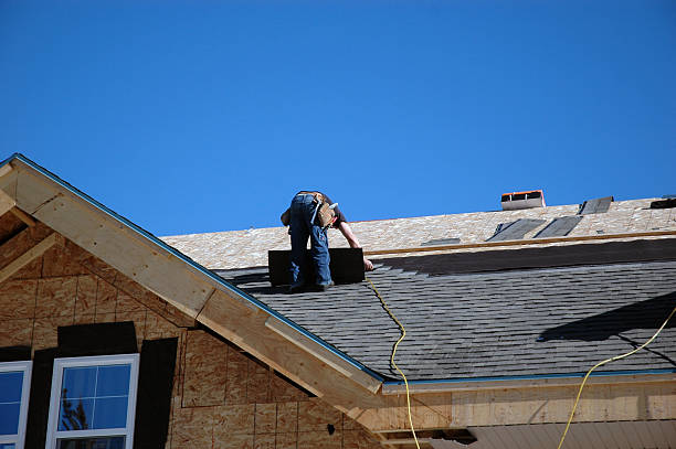 Best New Roof Installation  in Johnson Creek, WI