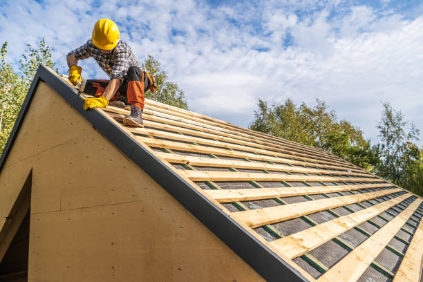 Reliable Johnson Creek, WI Roofing Contractor Solutions