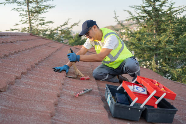 Best Roof Restoration Services  in Johnson Creek, WI