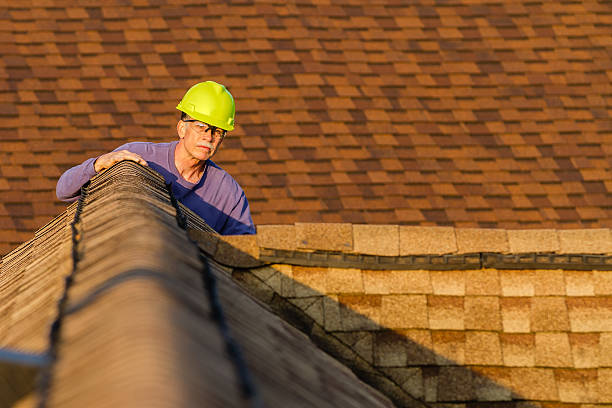 Best Residential Roofing Contractor  in Johnson Creek, WI
