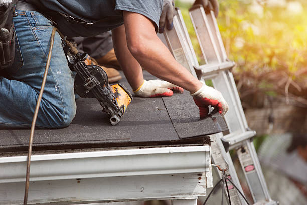 Best Roof Repair Services  in Johnson Creek, WI
