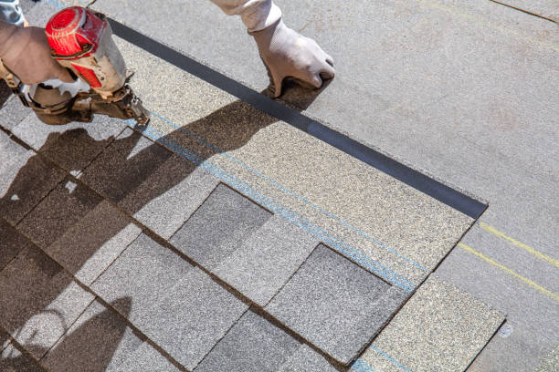 Best Residential Roofing Contractor  in Johnson Creek, WI